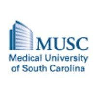 Medical University of South Caro... logo