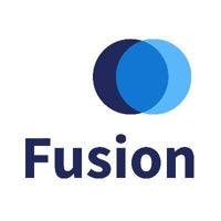 Fusion Acquisition logo