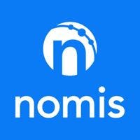 Nomis Solutions logo