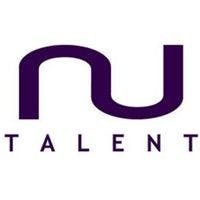 Nu Talent logo