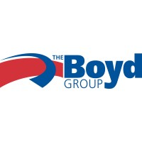 The Boyd Group logo