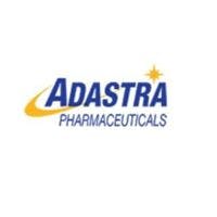 Adastra Pharmaceuticals logo