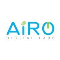AiRo Digital Labs logo