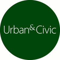 Urban & Civic logo