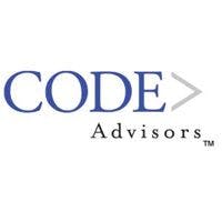 Code Advisors logo