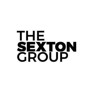 The Sexton Group logo