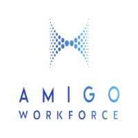 Amigo Workforce logo