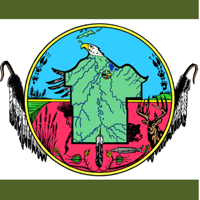Bad River Tribe logo