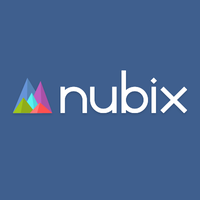 Nubix logo