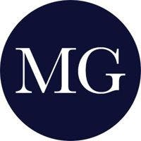 McChrystal Group logo