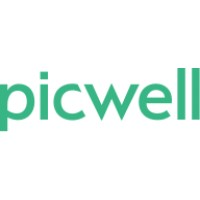 Picwell logo
