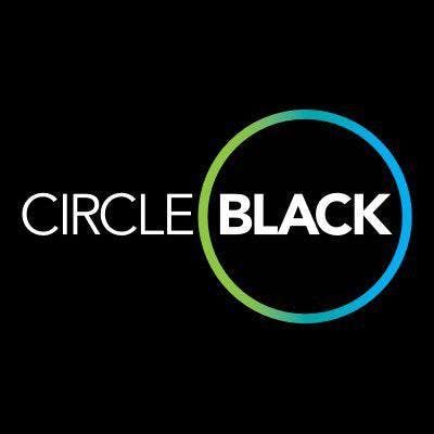 CircleBlack logo