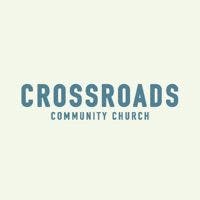 Crossroads Community Church logo