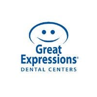 Great Expressions Dental Centers logo