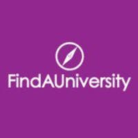 Find A University logo