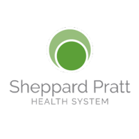 Sheppard Pratt Health System logo