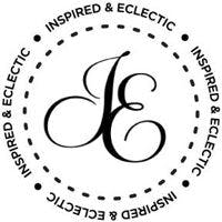 Inspired & Eclectic logo
