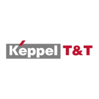 Keppel Telecommunications & Tran... logo