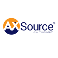 AXSource logo