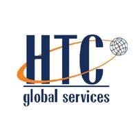 HTC Global Services logo