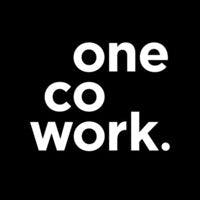 OneCoWork logo