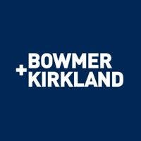 Bowmer & Kirkland Limited logo
