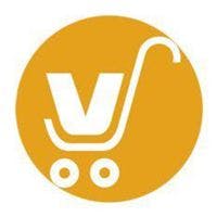 Vista Shopee logo