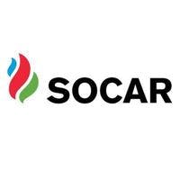 SOCAR Türkiye logo