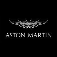 Aston Martin Lagonda logo