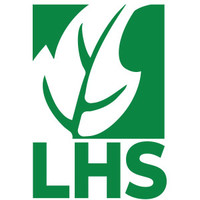 Leaf Home Solutions logo