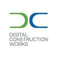 Digital Construction Works logo
