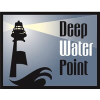 Deep Water Point logo