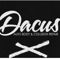 Dacus logo