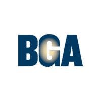 Better Government Association logo