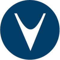 vCom Solutions logo