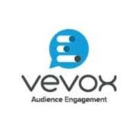 Vevox logo