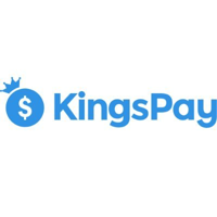 KingsPay logo