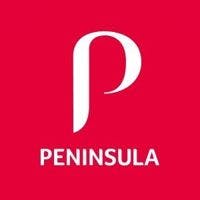 Peninsula logo