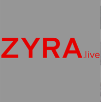 ZYRA.live logo