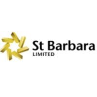 St Barbara logo