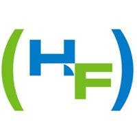 Health Fidelity logo