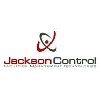 Jackson Control logo