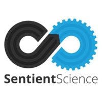 Sentient Science logo