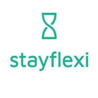 Stayflexi logo