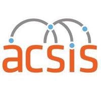 ACSIS logo