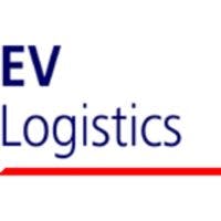 EV Logistics logo