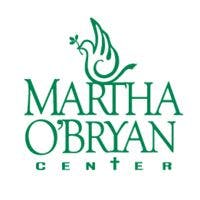 Martha O'Bryan Center logo