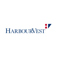 HarbourVest Partners logo