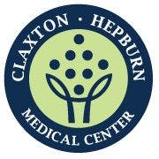 Claxton-Hepburn Medical Center logo