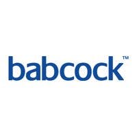 Babcock Canada logo